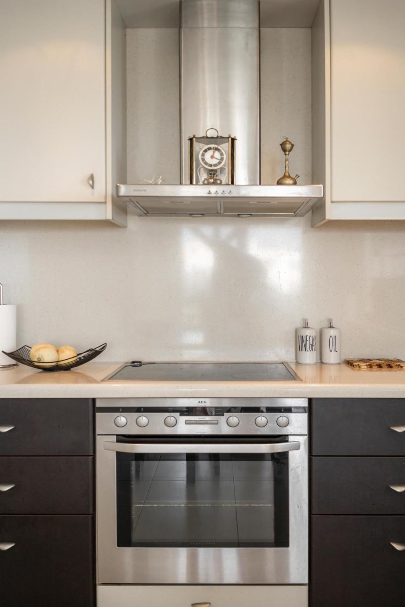 Creta Luxury Villas Heraklion  Bagian luar foto