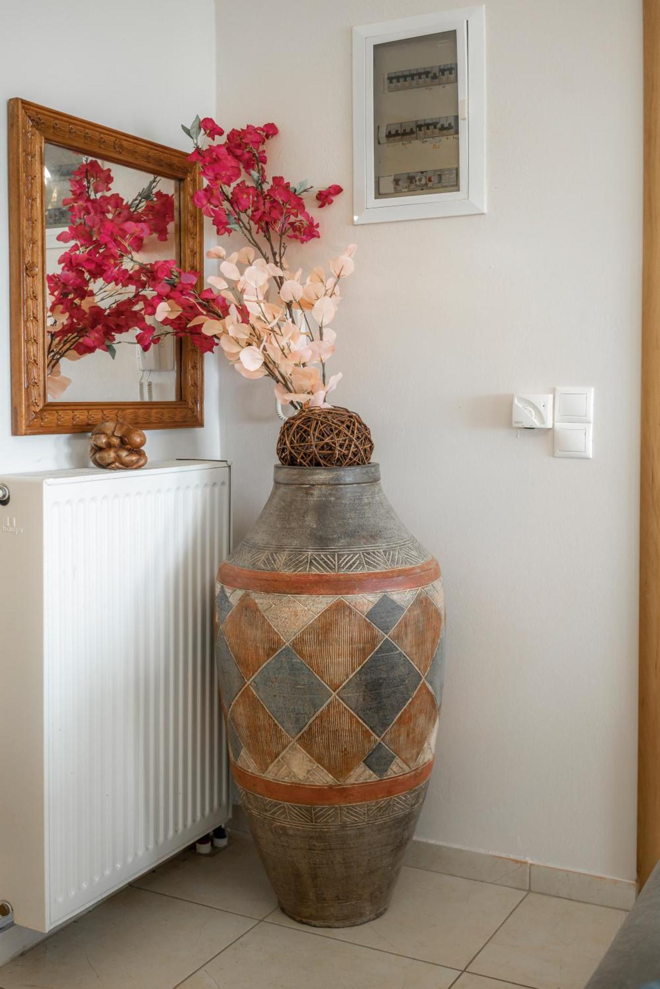 Creta Luxury Villas Heraklion  Bagian luar foto