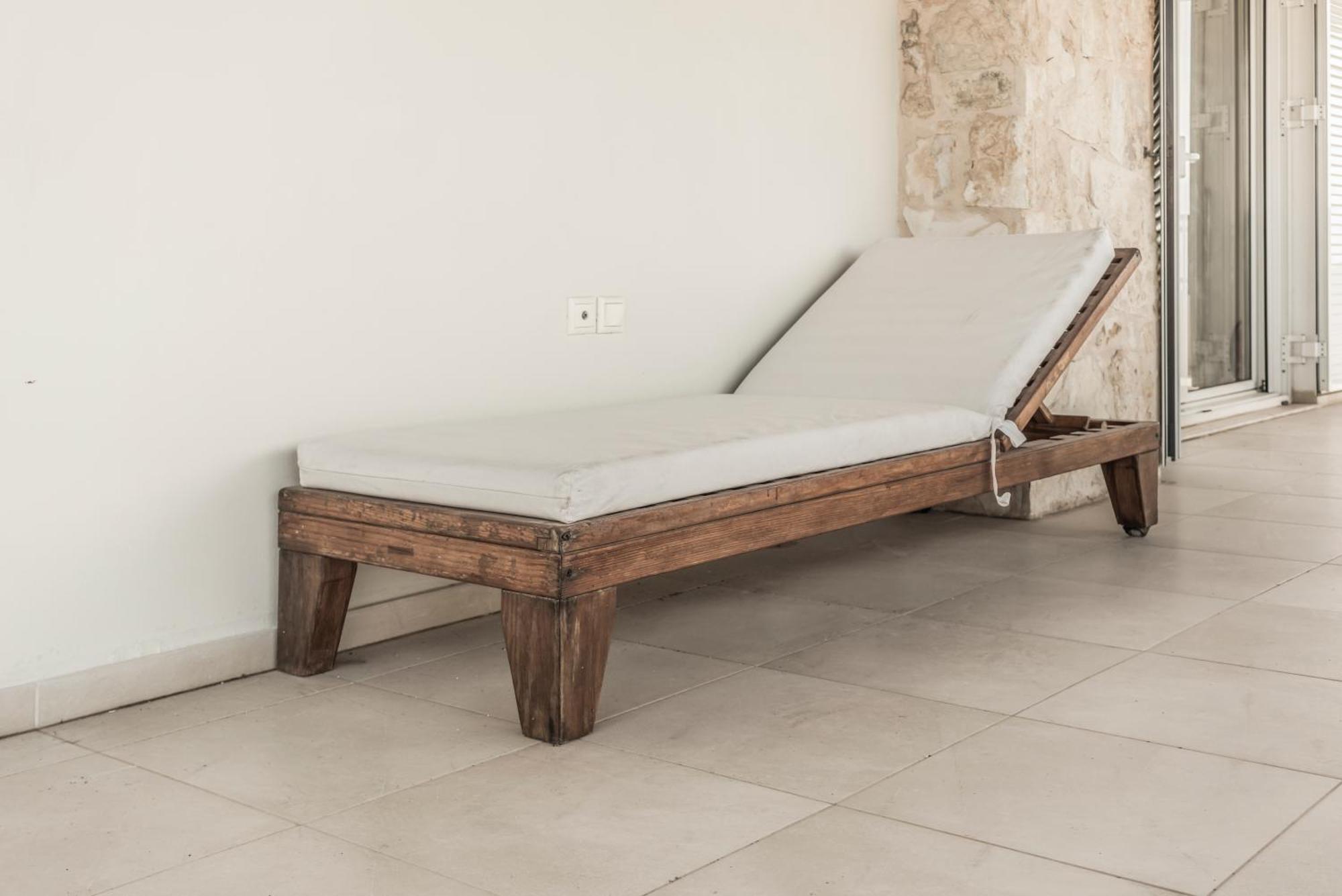 Creta Luxury Villas Heraklion  Bagian luar foto