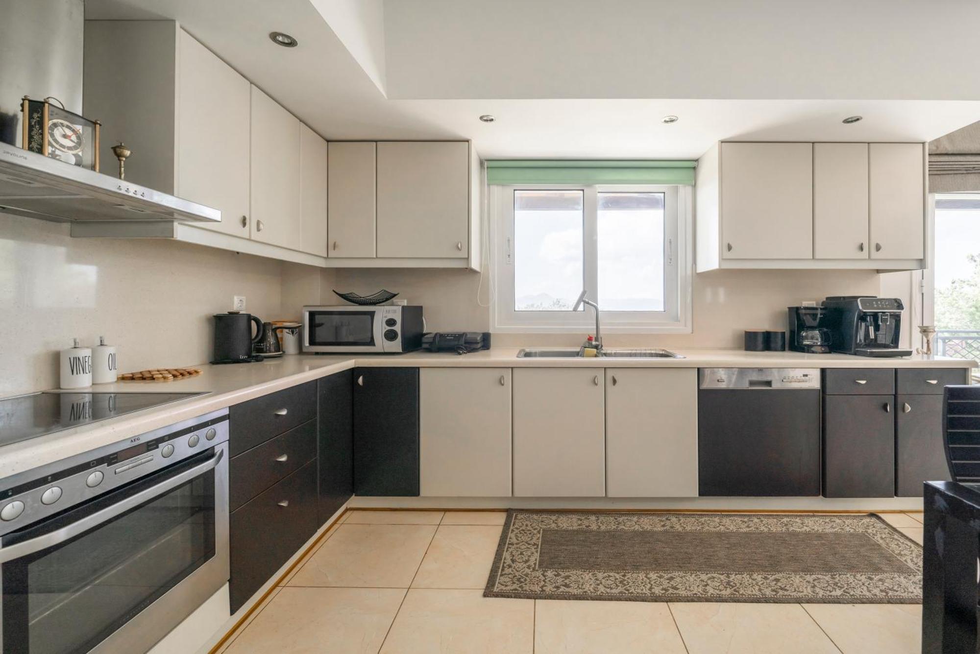 Creta Luxury Villas Heraklion  Bagian luar foto