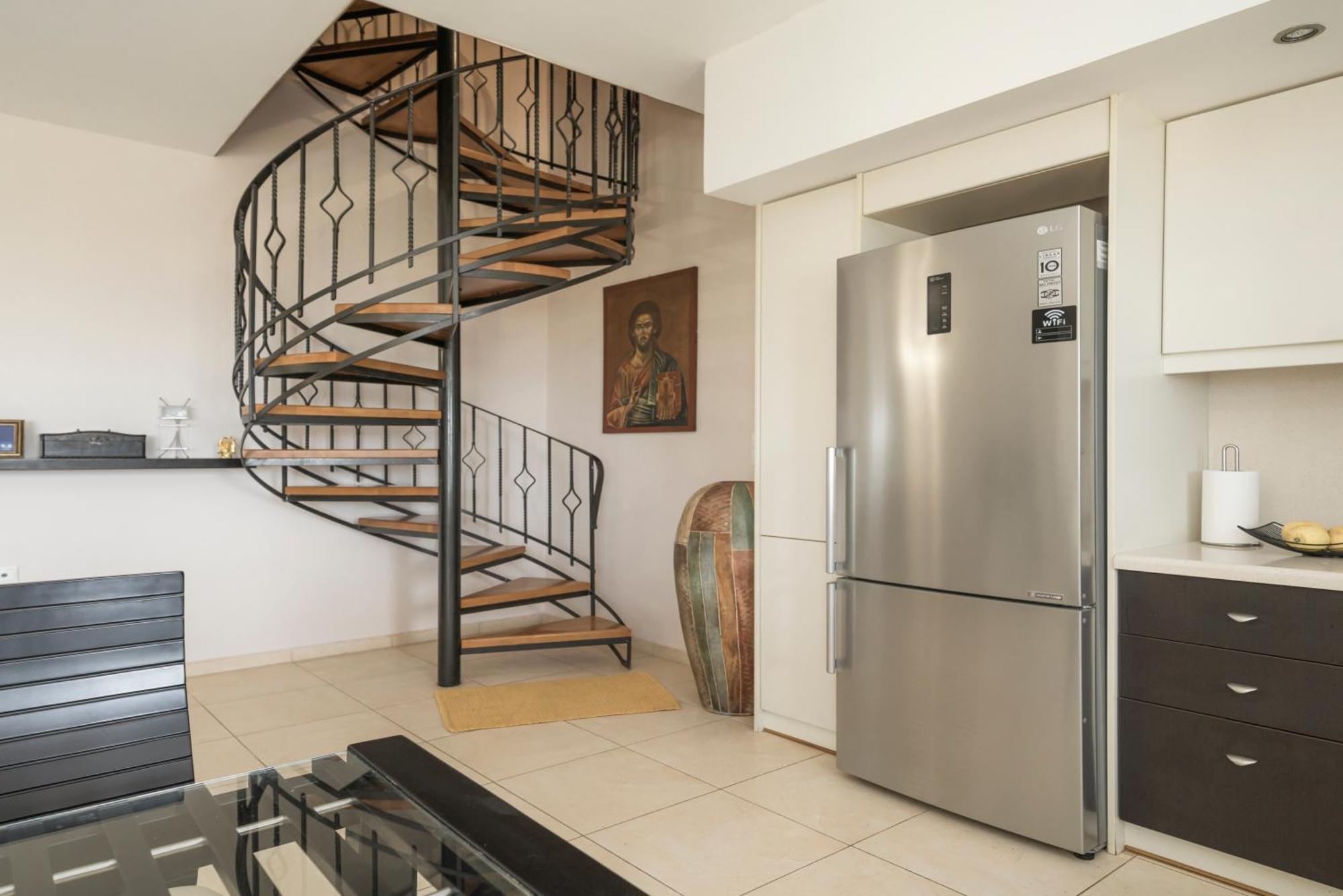Creta Luxury Villas Heraklion  Bagian luar foto