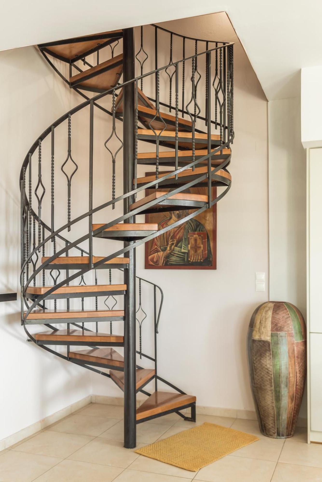 Creta Luxury Villas Heraklion  Bagian luar foto