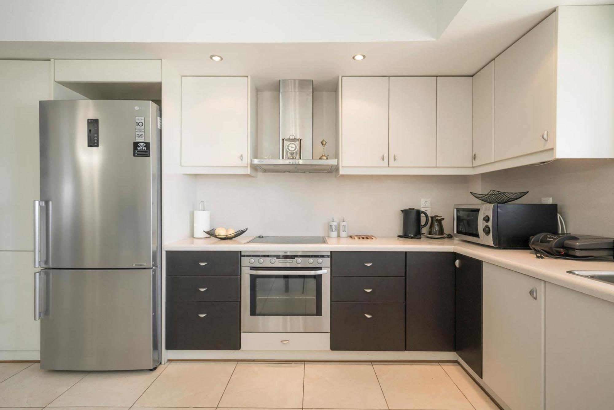 Creta Luxury Villas Heraklion  Bagian luar foto